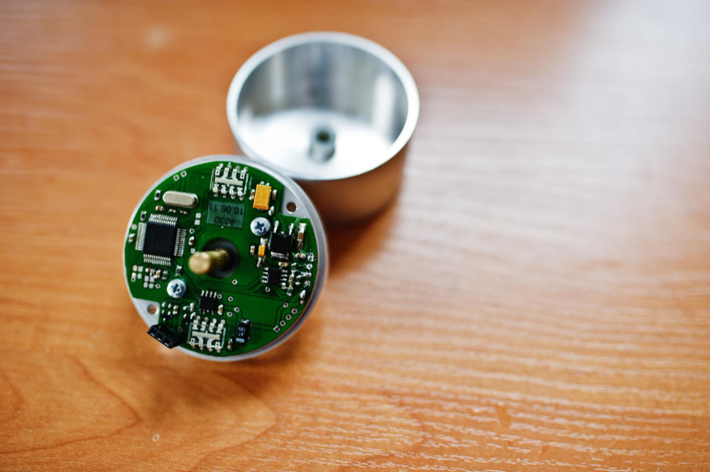 BioSensor Relay Mobile Application