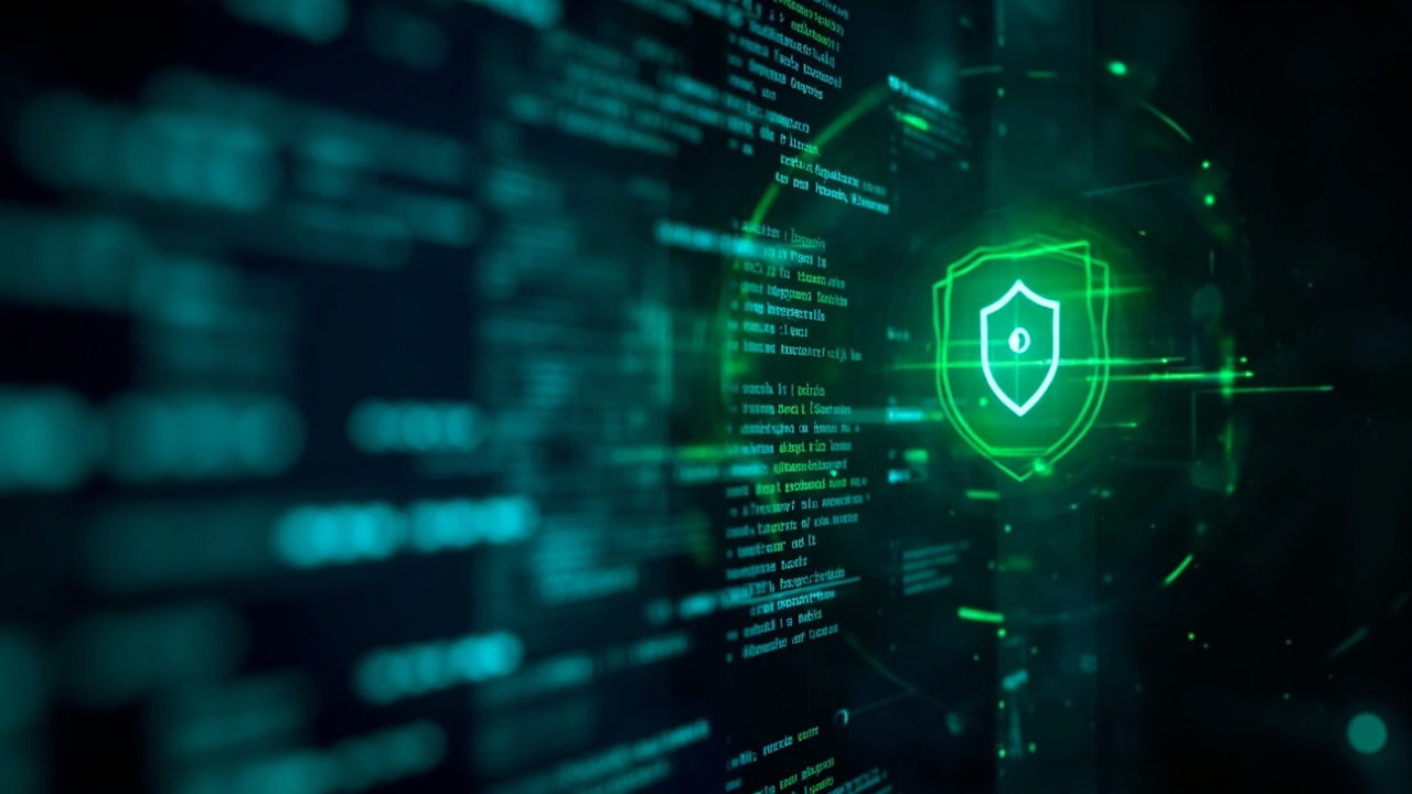 Blockchain Immutable Security