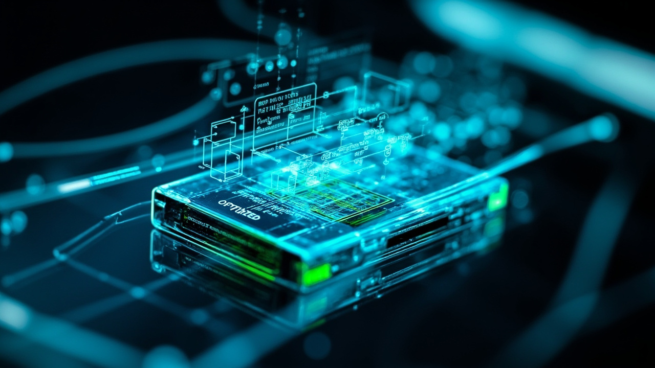Embedded Powertrain Control & Hardware-Software Co-Design