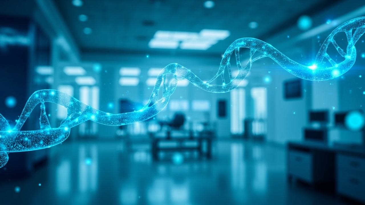 Healthcare & Life Sciences