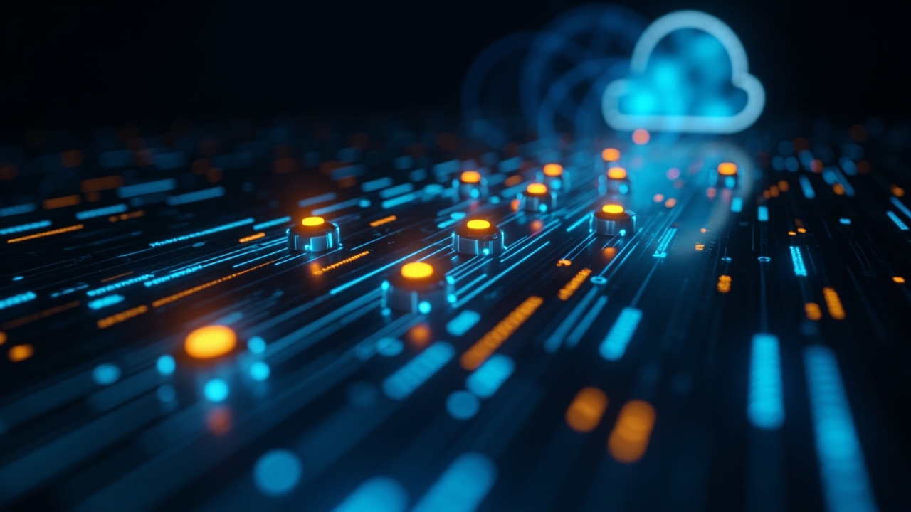 Distributed Edge Computing and Real-Time IoT Fleet Telemetry