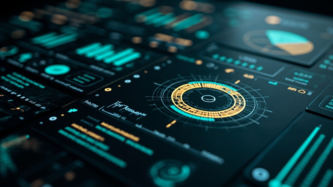 Triophore VMS Global Governance Dashboard