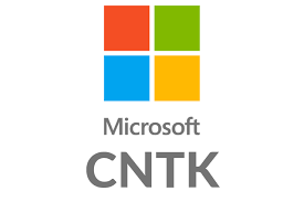 CNTK logo