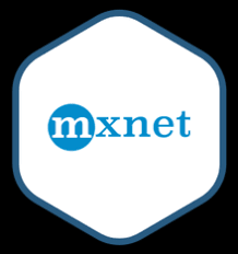 MXNet logo