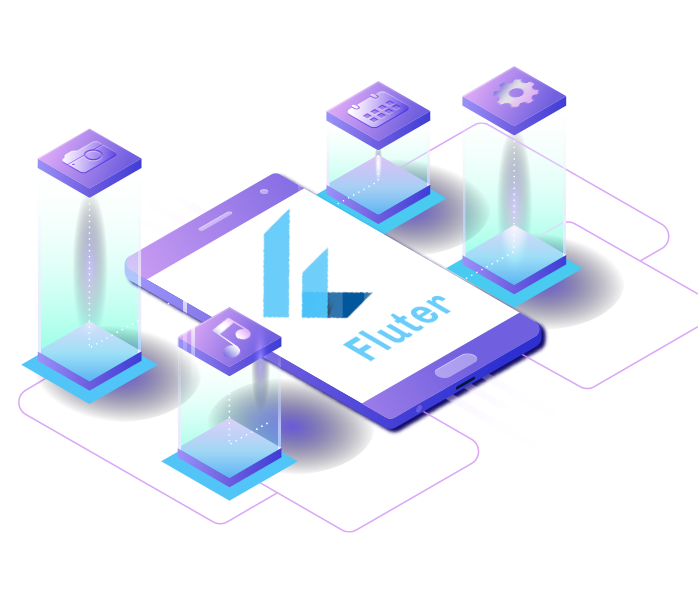 Triophore mobile app development process from concept to deployment