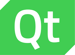 QT logo