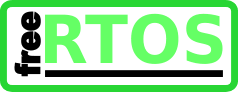 FreeRTOS logo